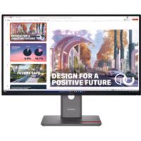 Монитор 27'' LENOVO ThinkVision P27qd-40 (64B3GAT2UA)