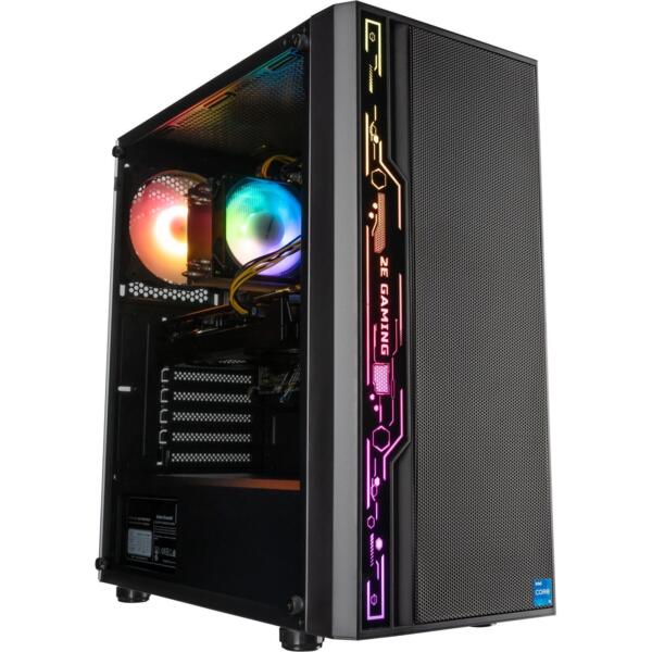 

Системный блок 2E Complex Gaming (2E-12578)