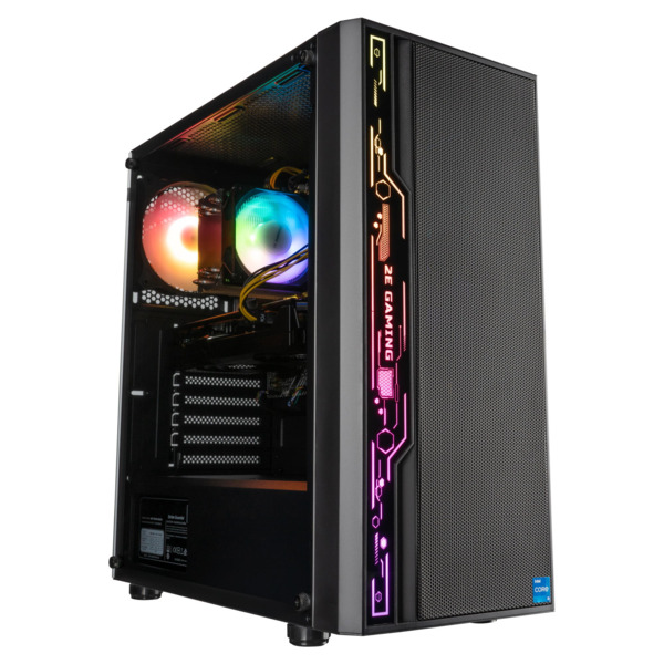 

Системный блок 2E Complex Gaming (2E-12583)