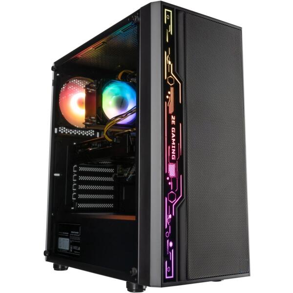 

Системный блок 2E Complex Gaming (2E-12620)