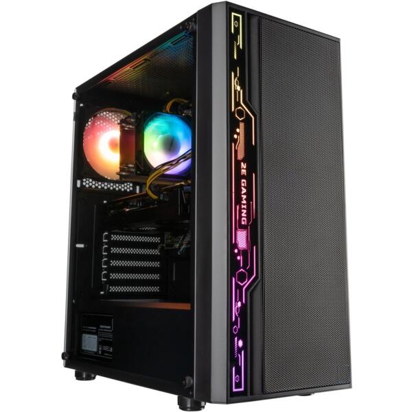 

Системный блок 2E Complex Gaming (2E-12626)