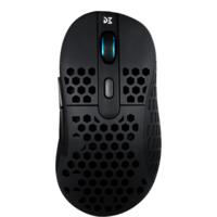 Игровая мышь Dream Machines DM6 HOLEY Trio WL Black (DM6_HOLEY_TRIO)