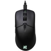 Игровая мышь Dream Machines DM7 Switch Duo WL Black (DM7_SWITCH_DUO)