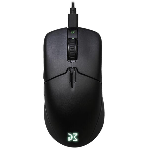 

Игровая мышь Dream Machines DM7 Switch Duo WL Black (DM7_SWITCH_DUO)