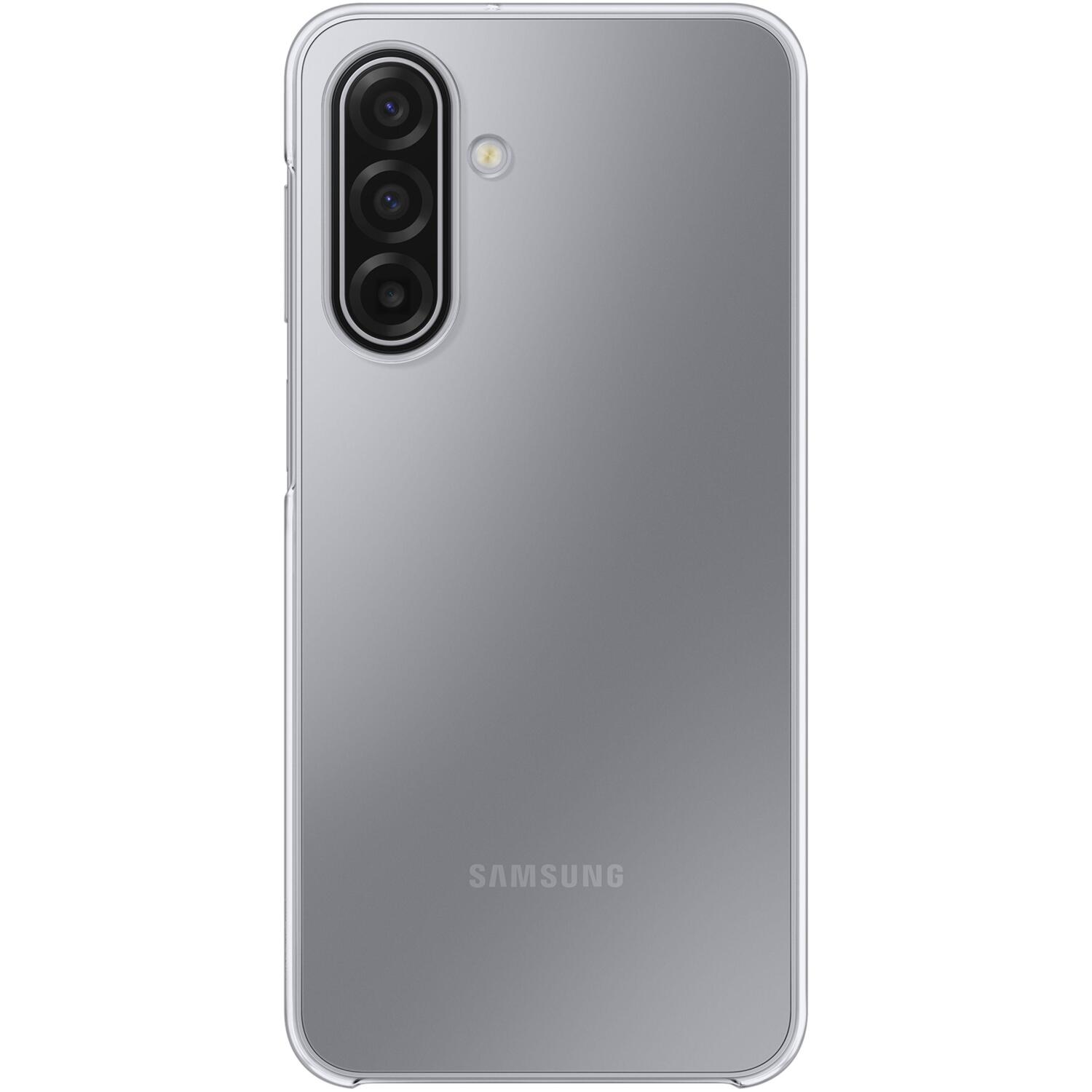 Чехол Samsung для Galaxy A17 5G (A176), Clear Case (EF-QA176CTEGWW) фото