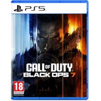 Игра Call of Duty: Black Ops 7 (PS5)