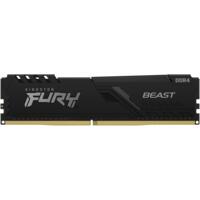 Память для ПК Kingston DDR4 16GB 3200 FURY Beast (KF432C16BB1/16WP)