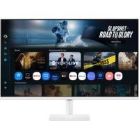 Монитор 32" SAMSUNG SMART M7 (LS32FM703UIXUA)