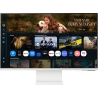 Монітор 32" SAMSUNG SMART M8 (LS32FM803UIXUA)