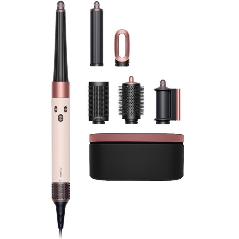 Стайлер Dyson Airwrap I.D. HS08 Complete Long Ceramic Pink/Rose Gold 601848-01 фото 1