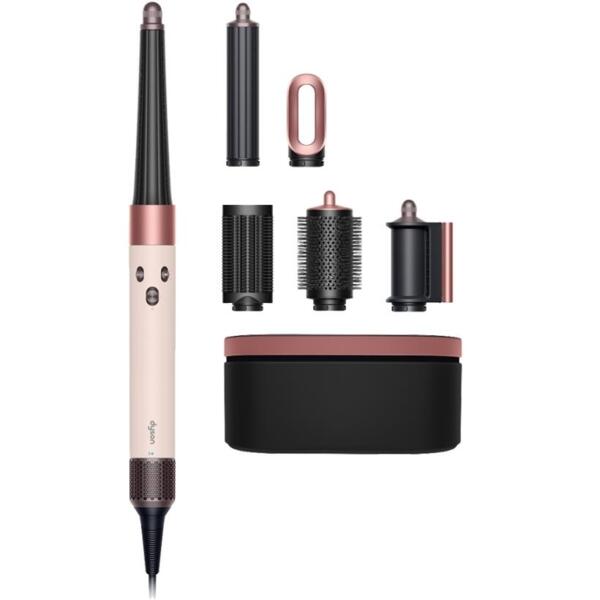 

Стайлер Dyson Airwrap I.D. HS08 Complete Long Ceramic Pink/Rose Gold 601848-01