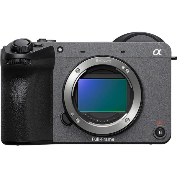 

Видеокамера SONY FX2 Body (ILMEFX2B.CEC)