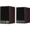 Акустична система MICROLAB SOLO 5 2.0, 90w, mini-jack Brown (SOLO-5BR)