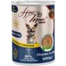Влажный корм для взрослых собак How Meow Dog с курицей 400 г