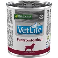 Влажный корм для собак Farmina Vet Life Gastrointestinal диетический при заболеваниях желудочно-кишечного тракта 300 г