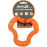 Іграшка AnimAll Fun Кільце 6 сторін 12 см помаранчеве