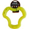 Іграшка AnimAll Fun Кільце 6 сторін 15 см жовте
