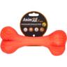 Іграшка AnimAll Fun Кістка 15 см помаранчева