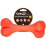 Іграшка AnimAll Fun Кістка 25 см помаранчева