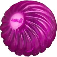 Игрушка AnimAll Fun Мяч волна с пищалкой 45 мм фиолетовый