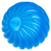 Іграшка AnimAll Fun М’яч хвиля з пищалкою 65 мм синій
