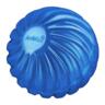 Іграшка AnimAll Fun М’яч хвиля з пищалкою 75 мм синій