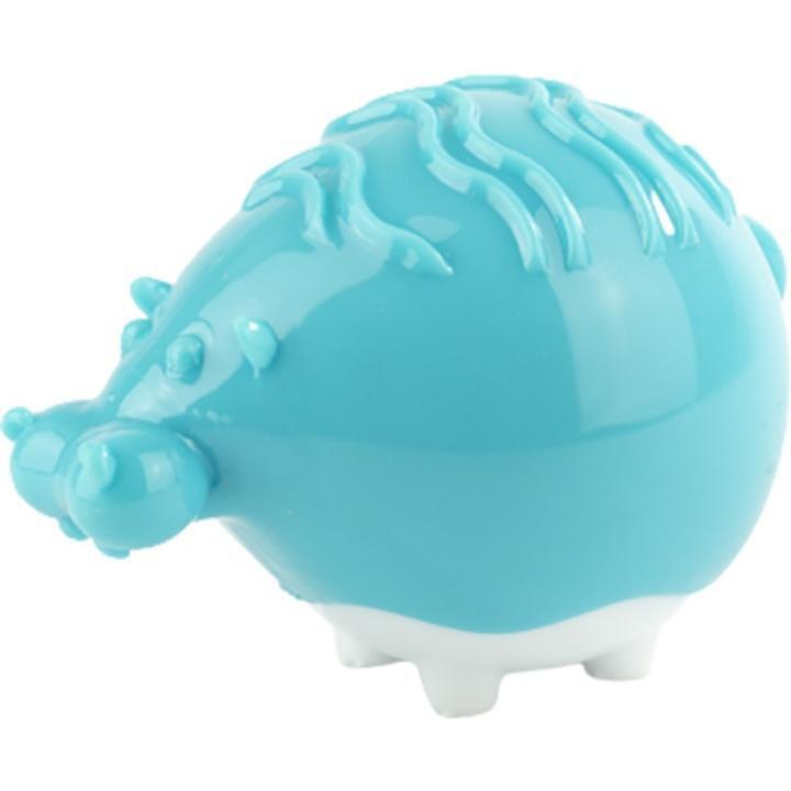 Іграшка AnimAll GrizZzly Бегемот синя 10х7х7,2 смфото1