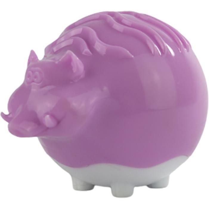 Іграшка AnimAll GrizZzly Кабан фіолетовий 10х7х7,2 смфото1