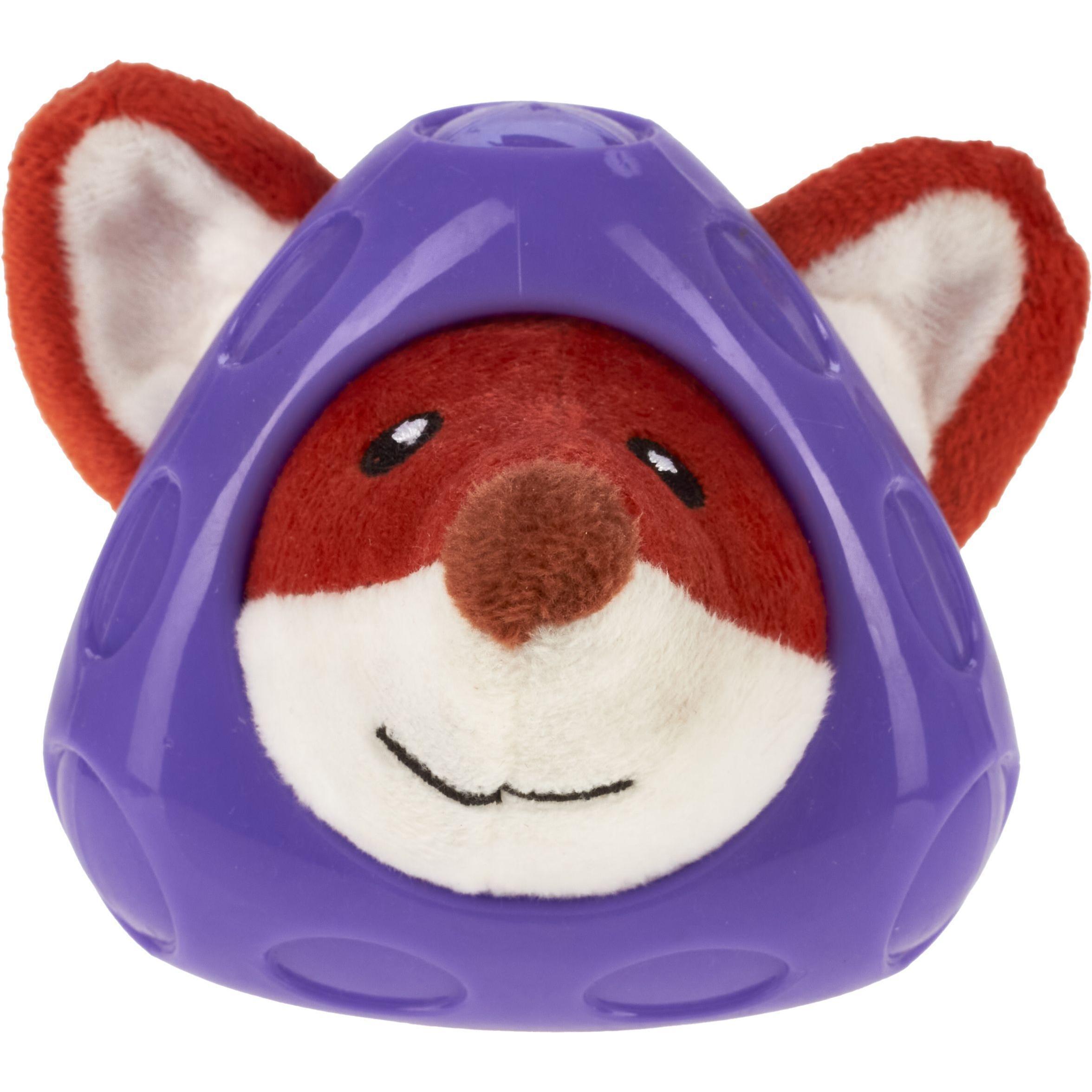 Іграшка AnimAll GrizZzly Лисинятко 8,4х8х8,8 смфото1