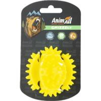 Игрушка AnimAll GrizZzly Мяч многофункциональный мятный d-9,3 см