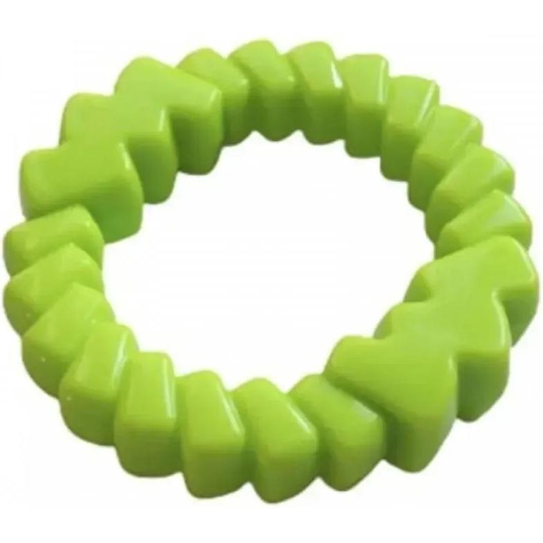 Іграшка AnimAll GrizZzly Мотиваційна кільце зеленафото