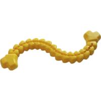 Игрушка AnimAll GrizZzly Мотивационный шнур желтый