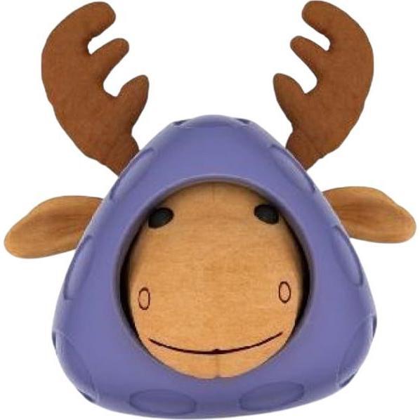 Іграшка AnimAll GrizZzly Оленятко 8,4х8х8,8 смфото1