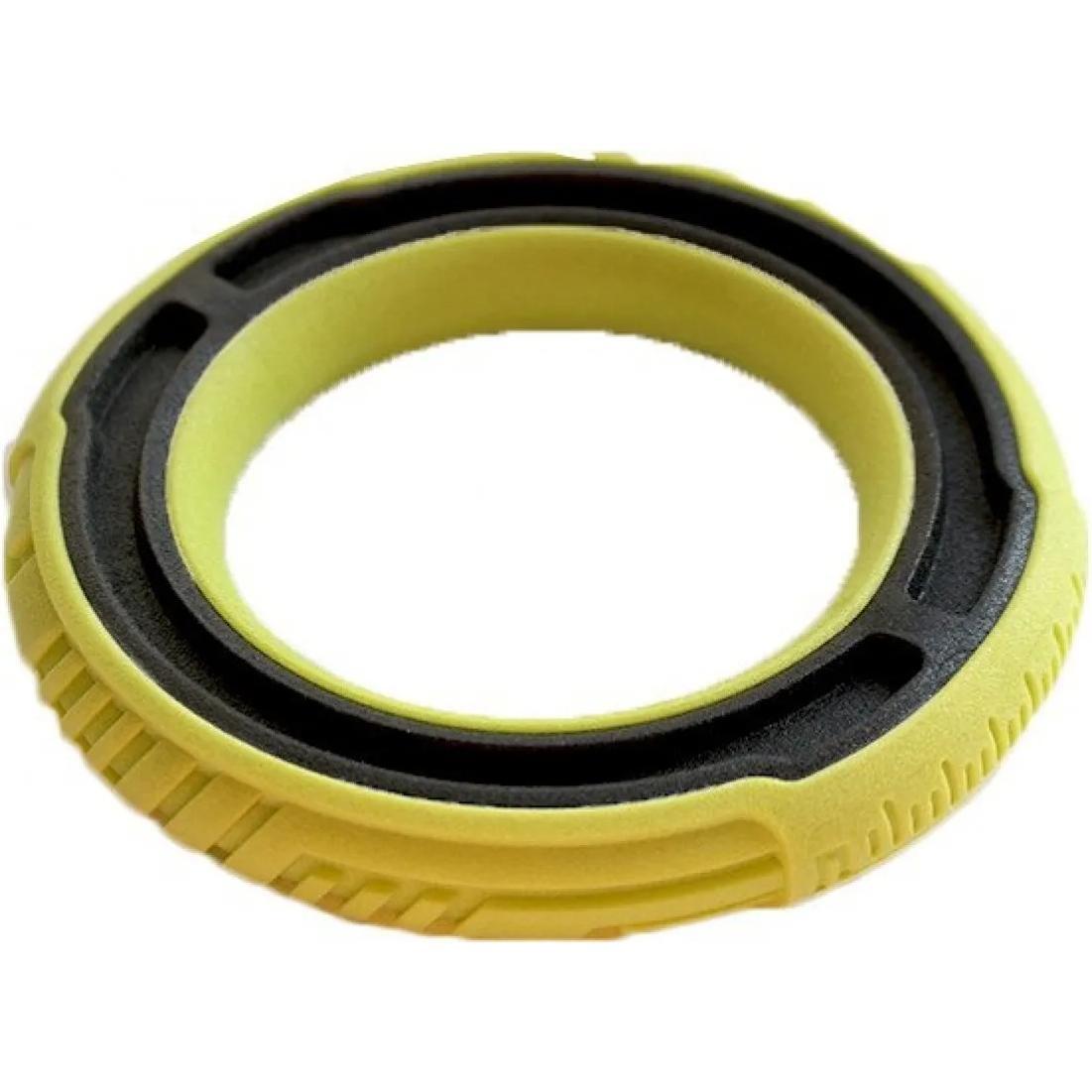 Іграшка AnimAll GrizZzly Супер-кільце S зелено-чорнефото1