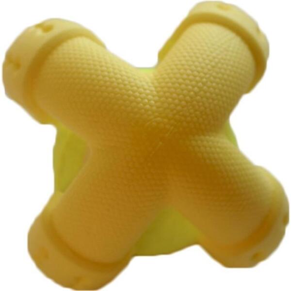 

Игрушка AnimAll GrizZzly Теннисный Мяч L желтый