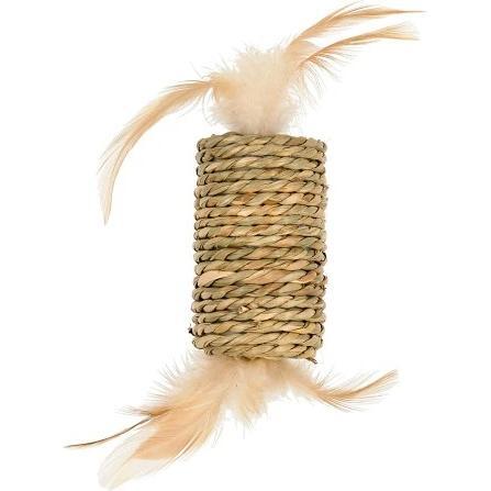 

Игрушка для кошек AnimAll Fun Бочка