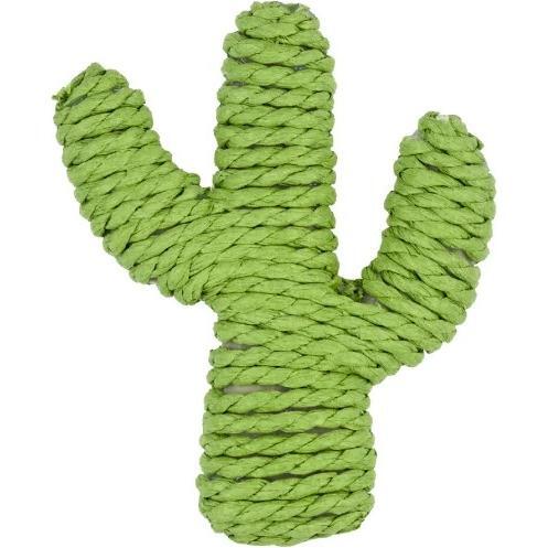 Игрушка для кошек AnimAll Fun Кактус фото 1