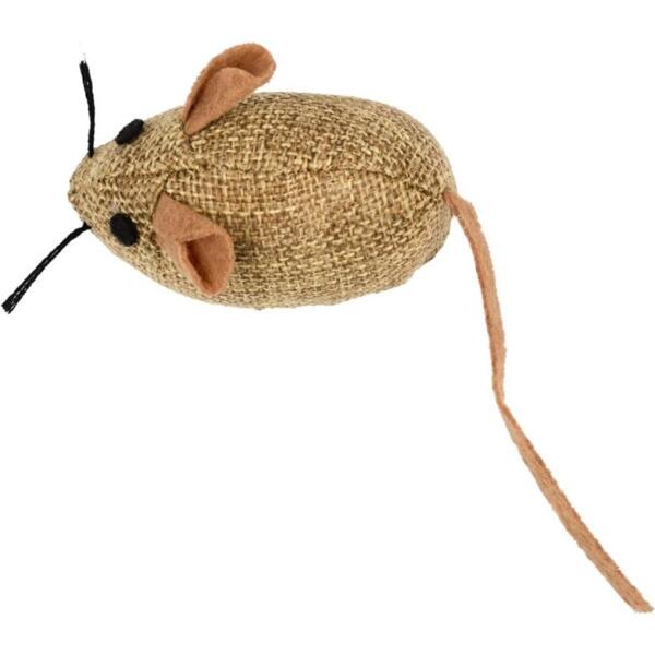 

Игрушка для кошек AnimAll Fun Мышка