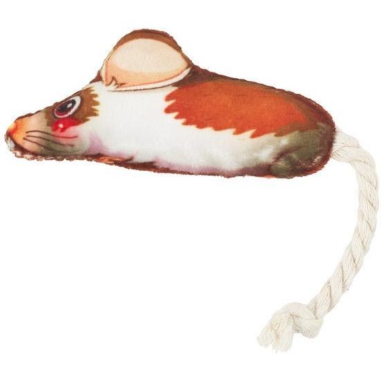 

Игрушка для кошек AnimAll Мышонок