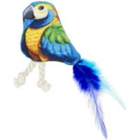 Іграшка для котів AnimAll Папуга