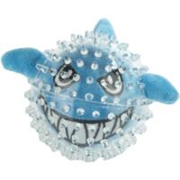 Игрушка мягкая AnimAll GrizZzly Акула синяя 9 см