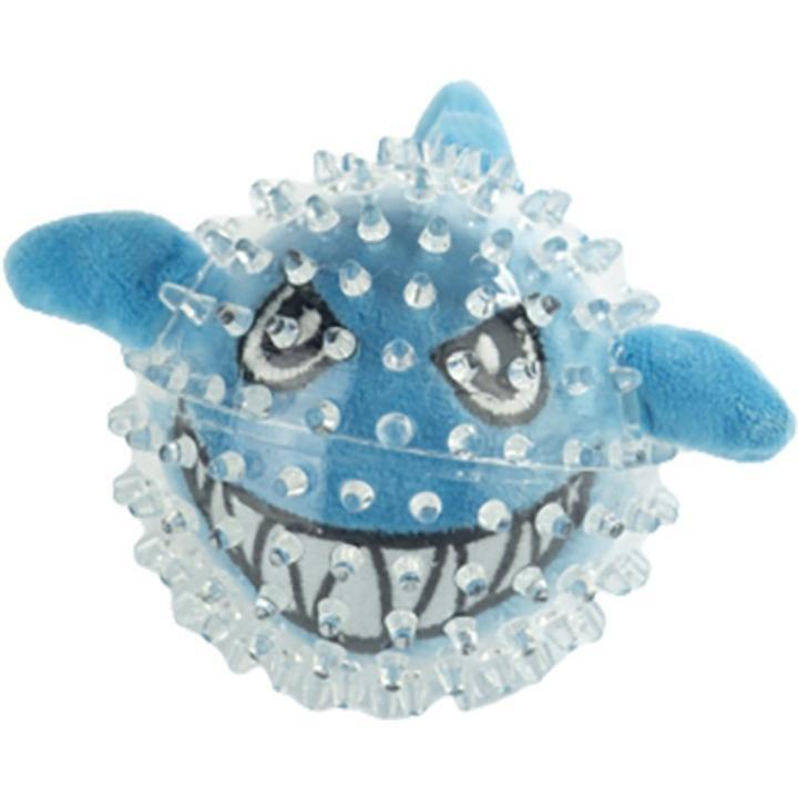 Іграшка м'яка AnimAll GrizZzly Акула синя 9 смфото1