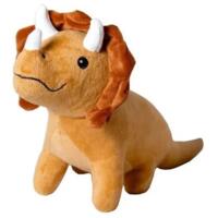 Игрушка мягкая AnimAll GrizZzly Динозавр 34х20х10 см