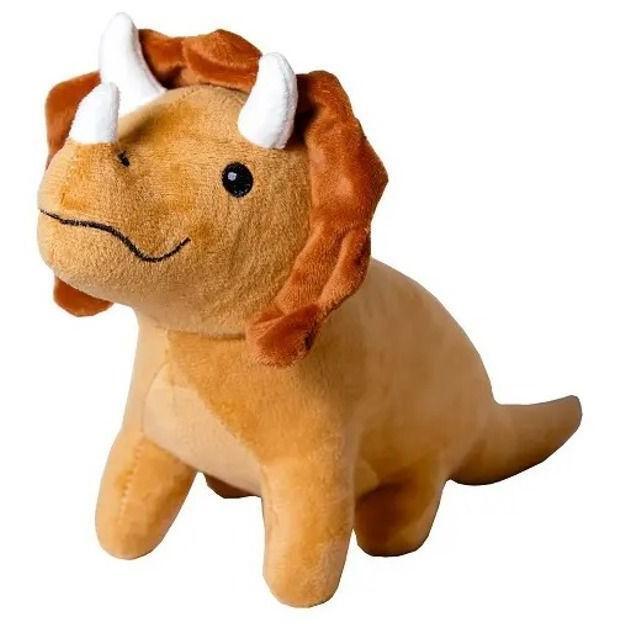 Іграшка м'яка AnimAll GrizZzly Динозавр 34х20х10 смфото1