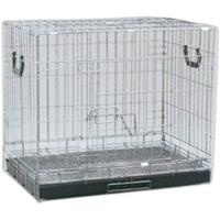 Клітка для собак Tesoro F 510K 90x61x72 см