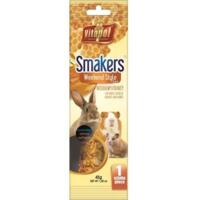 Палочка для грызунов Vitapol Weekend Style медовый 45 г