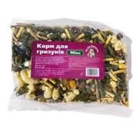 Корм микс для грызунов Мій Пухнастик 250 г