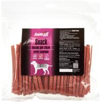 Лакомства для собак AnimAll Snack куриные палочки 500 г