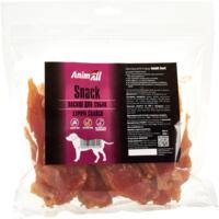 Лакомства для собак AnimAll Snack куриные слайсы 500 г