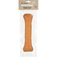 Лакомства жевательные кости для собак Flamingo с мясом курицы 25 см 330 г